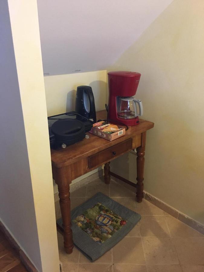 Appartment Hacienda Monica อูมัค ภายนอก รูปภาพ