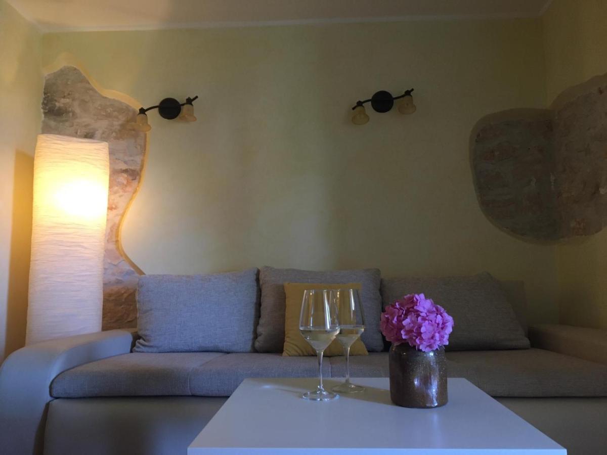 Appartment Hacienda Monica อูมัค ภายนอก รูปภาพ
