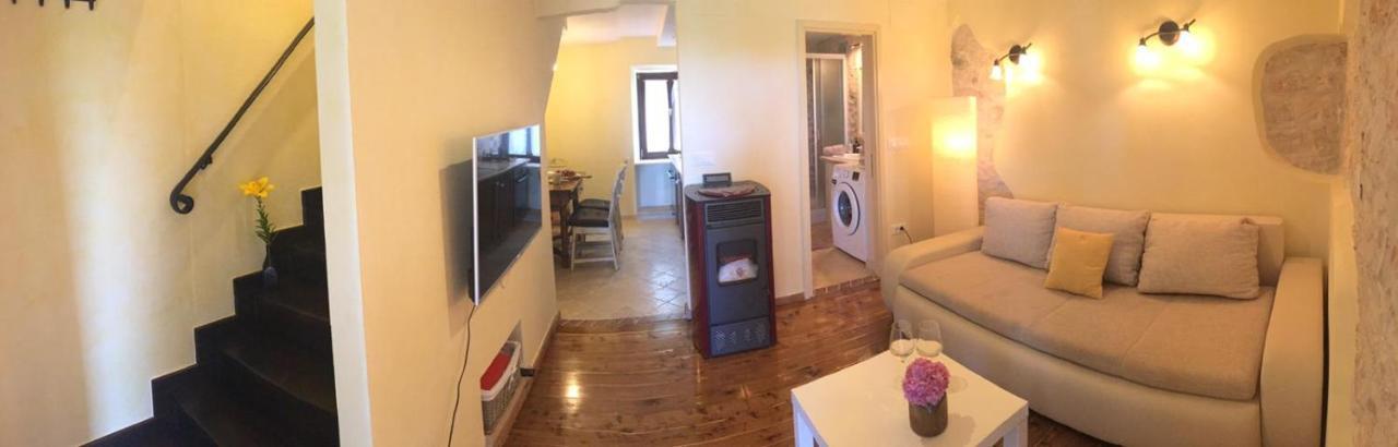 Appartment Hacienda Monica อูมัค ภายนอก รูปภาพ