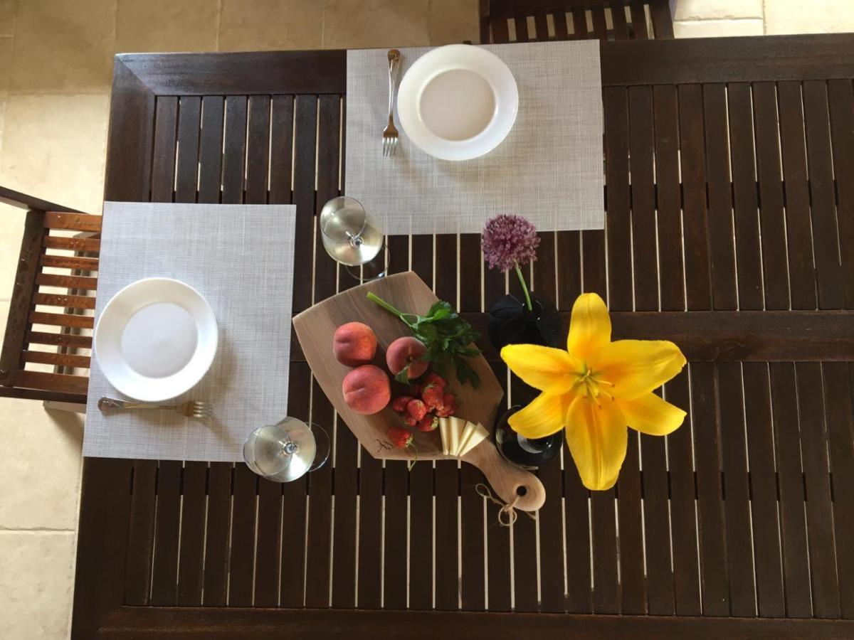 Appartment Hacienda Monica อูมัค ภายนอก รูปภาพ