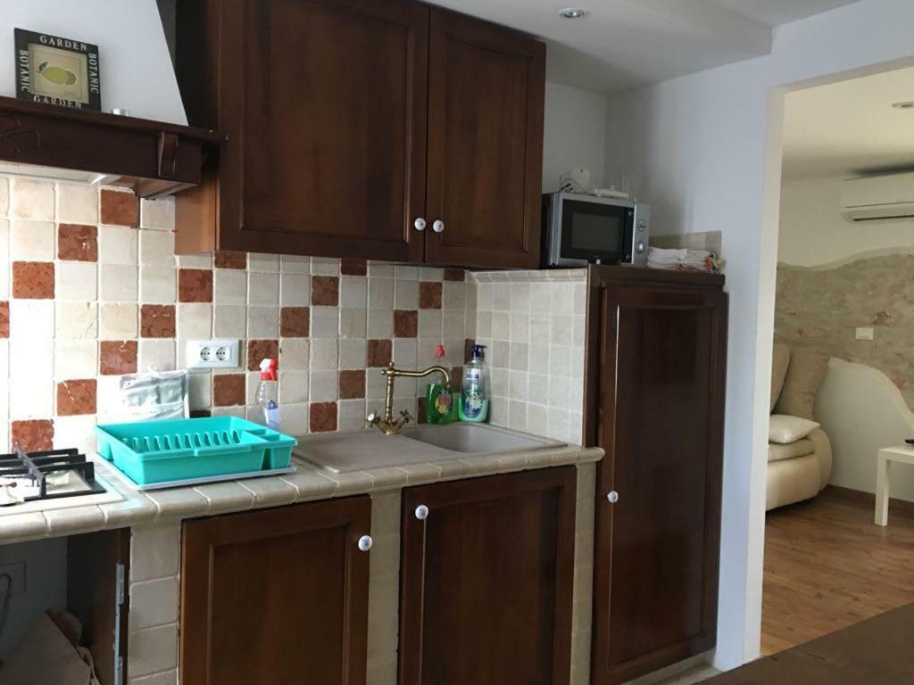 Appartment Hacienda Monica อูมัค ภายนอก รูปภาพ